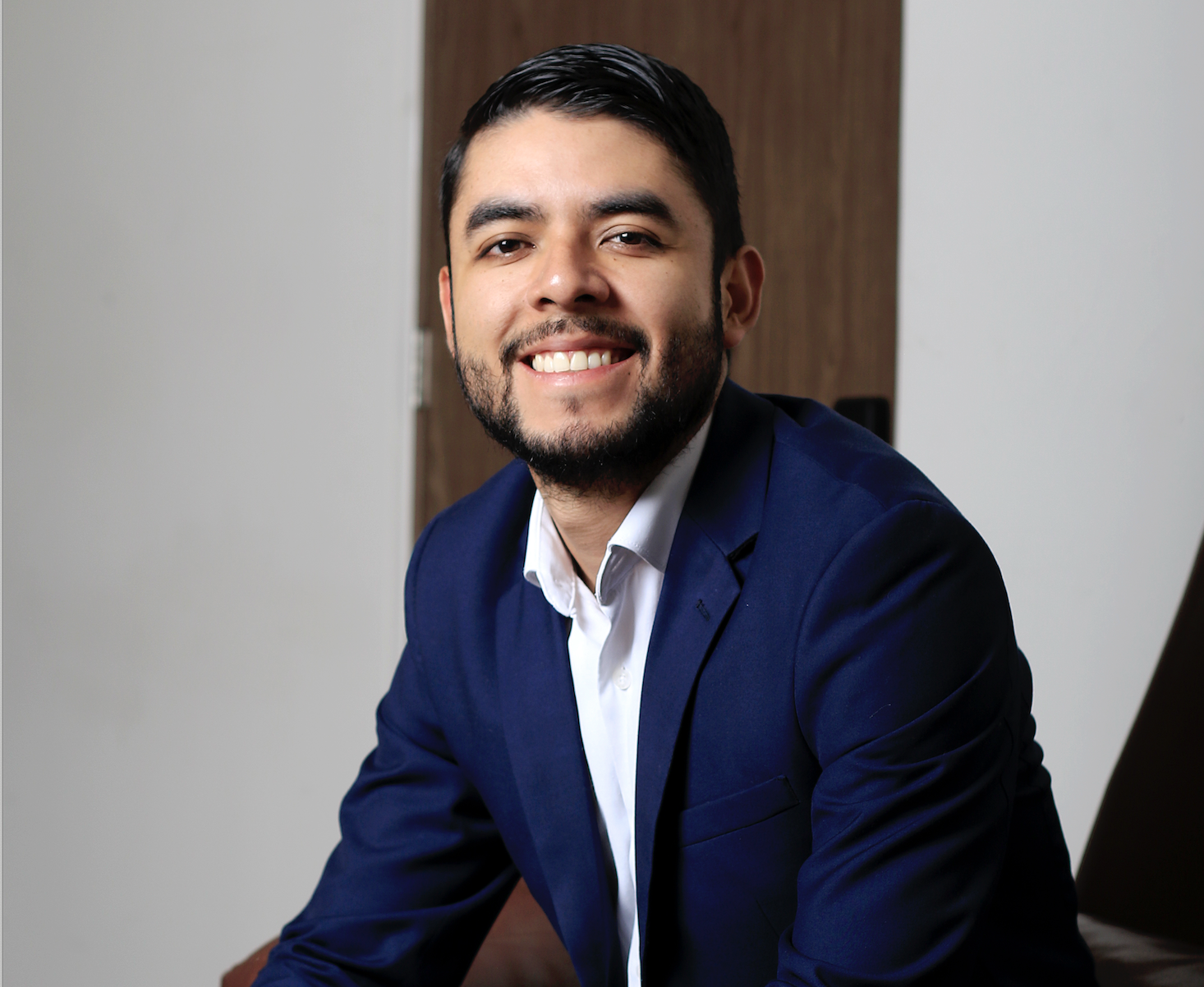 Luis Duran — Fundador de Duvant Group
